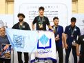 گزارش تصویری بازی های روز هفتم(بخش دوم) 